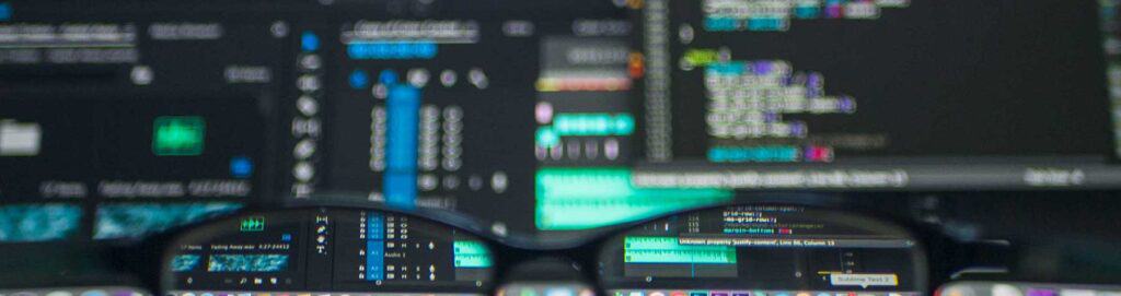 audit banner