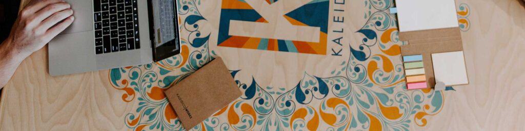 branding backdrop