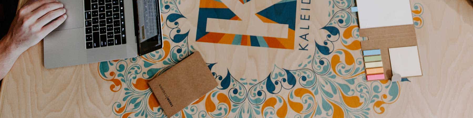 branding backdrop