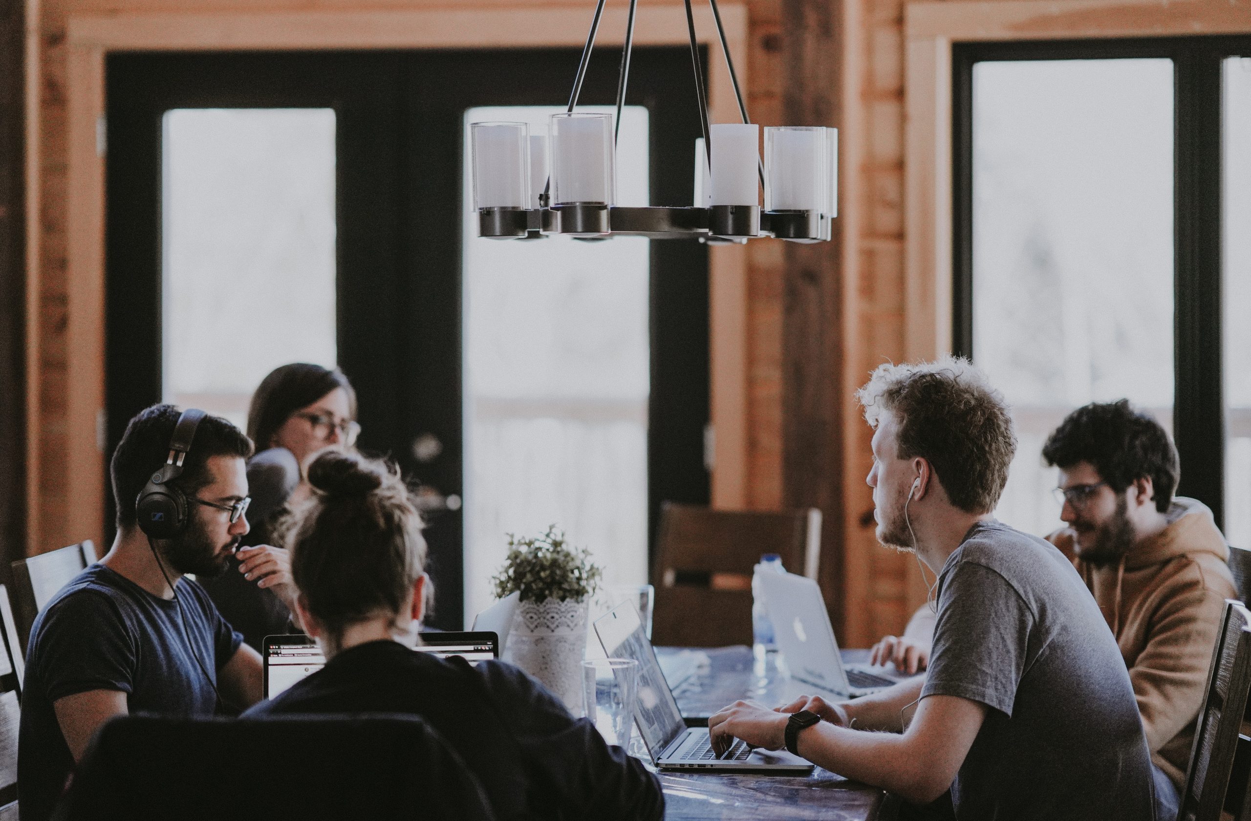 Why choose SharePoint