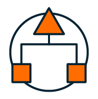 Nintex brand ing logo depicting Workflow product