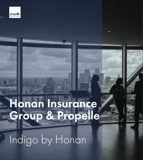 case study cover page