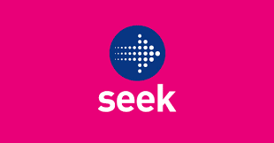 Seek logo
