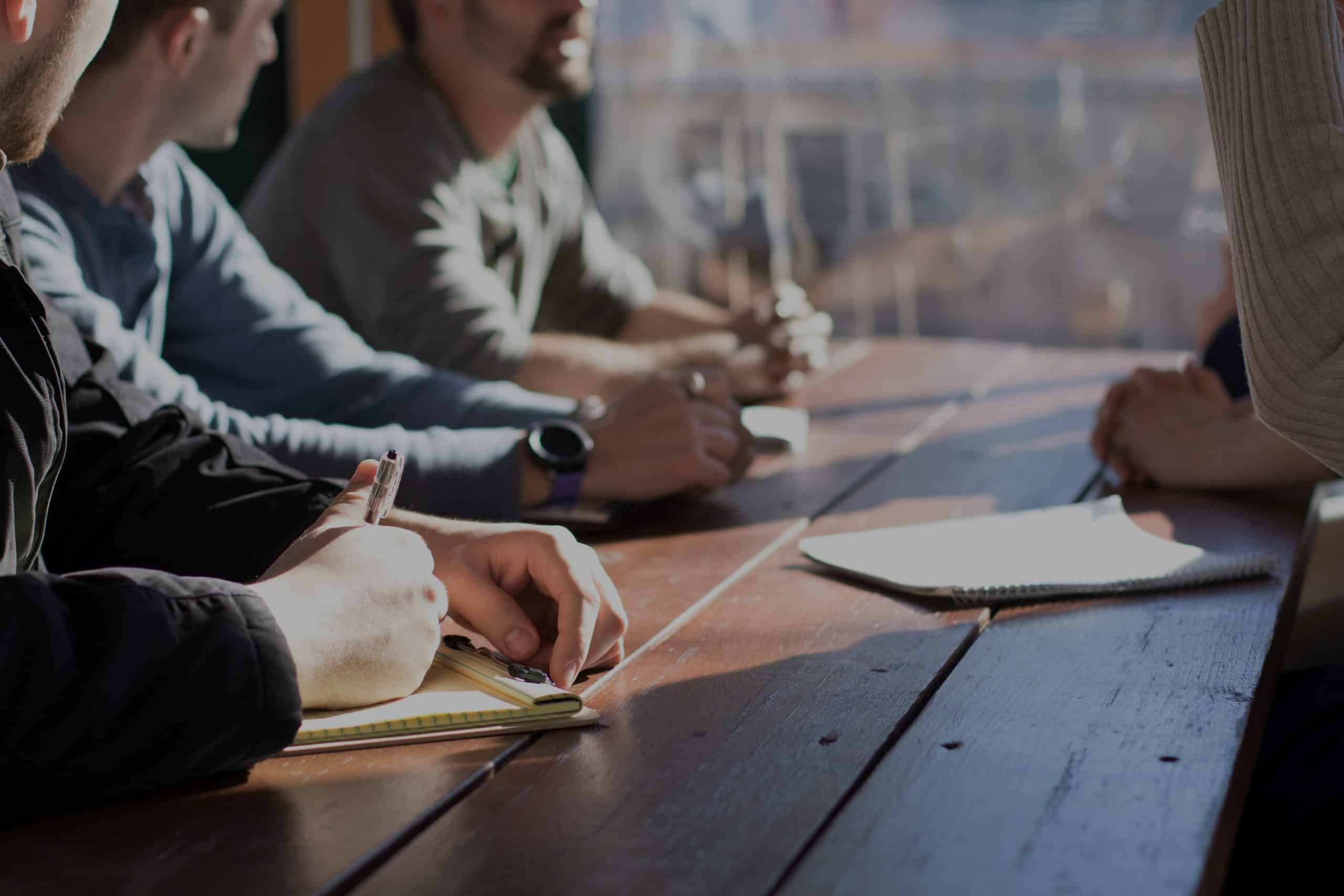 banner image for How to create intranet personas for better employee experiences