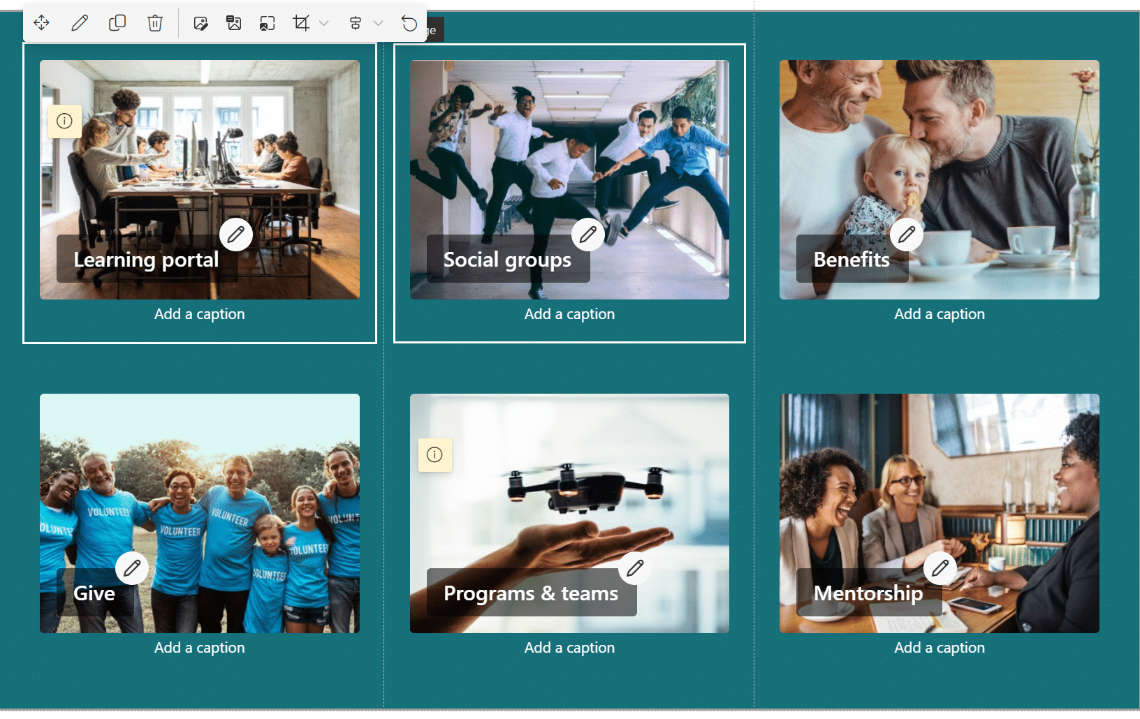 WebPart-Image