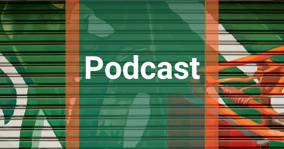 Podcast