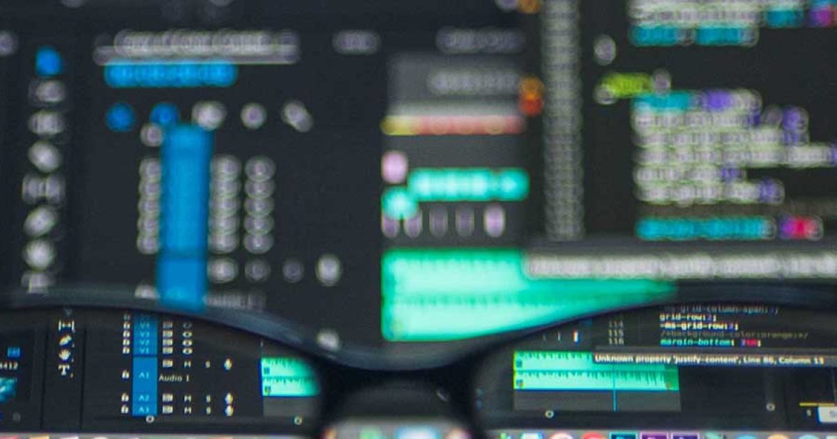 audit banner