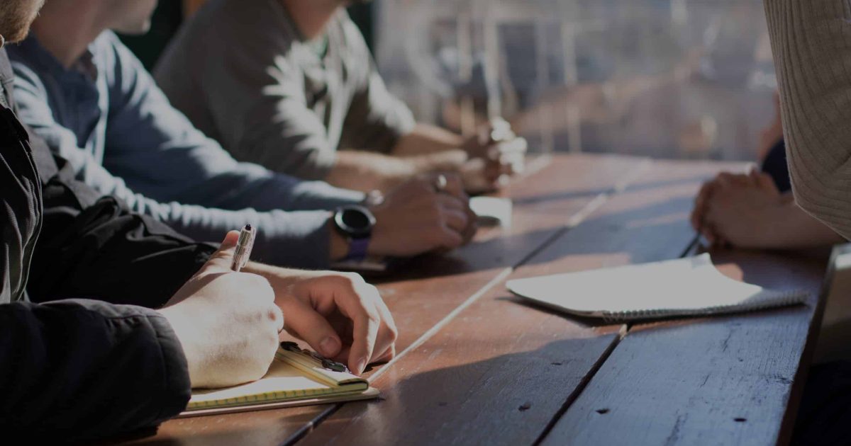 banner image for How to create intranet personas for better employee experiences