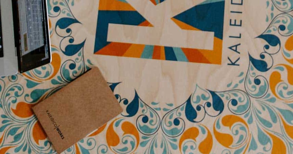 branding backdrop
